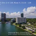 2 bedrooms apartment for rent in Upper East Side - Miami, Miami
