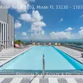 1 bedroom apartment for rent in Brickell - Miami, Miami