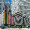 1 bedroom apartment for rent in Brickell - Miami, Miami