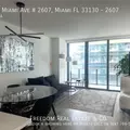 1 bedroom apartment for rent in Downtown Miami - Miami, Miami