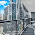 1 bedroom apartment for rent in Brickell - Miami, Miami