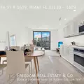 1 bedroom apartment for rent in Brickell - Miami, Miami