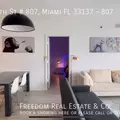 3 bedrooms apartment for rent in Beverly Terrace - Miami, Miami