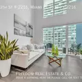 1 bedroom apartment for rent in Brickell - Miami, Miami