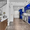 1 bedroom apartment for rent in Brickell - Miami, Miami