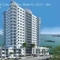 2 bedrooms apartment for rent in Edgewater MIA - Miami, Miami