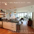 1 bedroom apartment for rent in Beverly Terrace - Miami, Miami