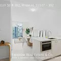 1 bedroom apartment for rent in Beverly Terrace - Miami, Miami