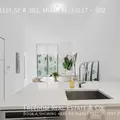1 bedroom apartment for rent in Beverly Terrace - Miami, Miami