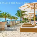 1 bedroom apartment for rent in Beverly Terrace - Miami, Miami