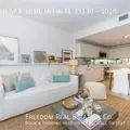 1 bedroom apartment for rent in Brickell - Miami, Miami