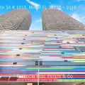 1 bedroom apartment for rent in Brickell - Miami, Miami