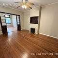 1 bedroom apartment for rent in Bywater - Bywater, New Orleans