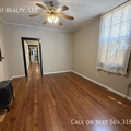 1 bedroom apartment for rent in Bywater - Bywater, New Orleans