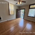 1 bedroom apartment for rent in Bywater - Bywater, New Orleans