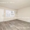 2 bedrooms apartment for rent in East Greensboro - Greensboro, Greensboro