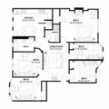 Coliving in Brighton - Boston, Boston
