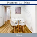 Coliving in Peyton Forest - West Atl, Atlanta