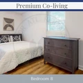 Coliving in Peyton Forest - West Atl, Atlanta