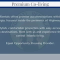 Coliving in Peyton Forest - West Atl, Atlanta