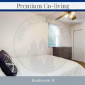 Coliving in Peyton Forest - West Atl, Atlanta