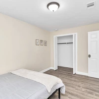 Coliving in South Acres / Crestmont Park - Se Houston, Houston