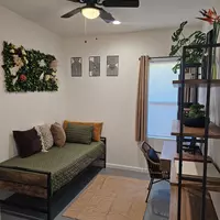 Co-living en Cedar Crest - Se Dallas, Dallas