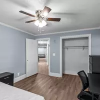 Coliving in Greenville - Central Charlotte, Charlotte