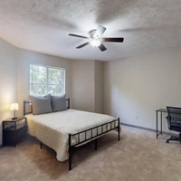 Co-living en Atlantic Station - Central Atl, Atlanta