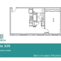 1 bedroom apartment for rent in East Falls - Nw Philadelphia, Philadelphia