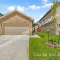 3 bedrooms apartment for rent in South Acres / Crestmont Park - Se Houston, Houston