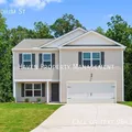 4 bedrooms apartment for rent in Southeast Raleigh - South Raleigh, Raleigh