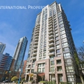 1 bedroom apartment for rent in Yaletown - Downtown Van, Vancouver