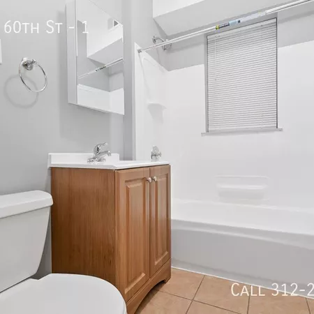Studio Apartment for rent in Gage Park - Southwest Side, Chicago