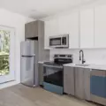 1 bedroom apartment for rent in Haverford North - West Philadelphia, Philadelphia