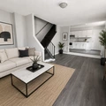 4 bedrooms apartment for rent in Glenwood - North Philadelphia, Philadelphia