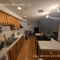 2 bedrooms apartment for rent in Queen Anne - Central Seattle, Seattle