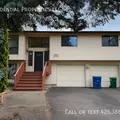 5 bedrooms apartment for rent in Lake City - North Seattle, Seattle