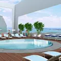 1 bedroom apartment for rent in Downtown Miami - Miami, Miami