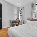 Coliving in Morningside Heights - Manhattan, New York