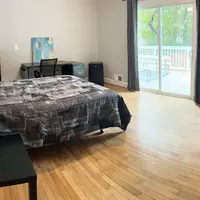 Co-living en Chavis Heights - South Raleigh, Raleigh