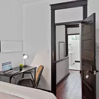 Coliving in Midtown Baltimore - Baltimore Metro Area, Washington DC