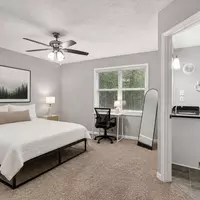 Co-living en Lithonia - East Atl, Atlanta