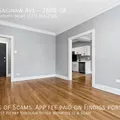 1 bedroom apartment for rent in South Shore - South Side, Chicago