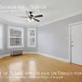 1 bedroom apartment for rent in South Shore - South Side, Chicago