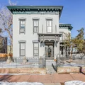 Studio Apartment for rent in Five Points - North Denver, Denver