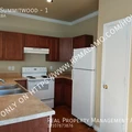 3 bedrooms apartment for rent in Inner West Side - West SATX, San Antonio