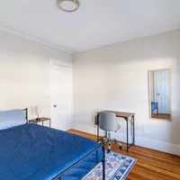 Coliving in Allston - Boston, Boston