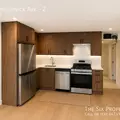 3 bedrooms apartment for rent in University of Toronto - Downtown TO, Toronto