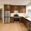 3 bedrooms apartment for rent in University of Toronto - Downtown TO, Toronto